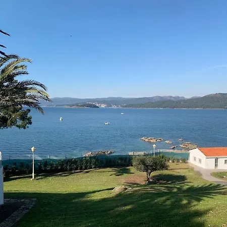 Villa Con Vistas Magnificas!