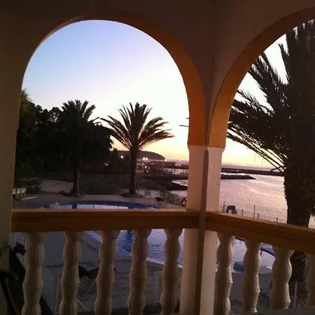 Con Vistas Magnificas! Villa