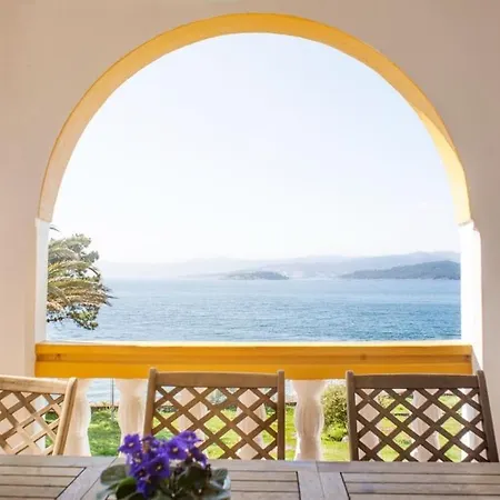 Con Vistas Magnificas! Villa