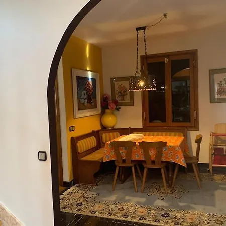 Villa Con Vistas Magnificas!
