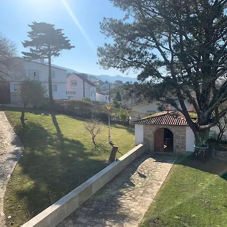 Con Vistas Magnificas! Villa