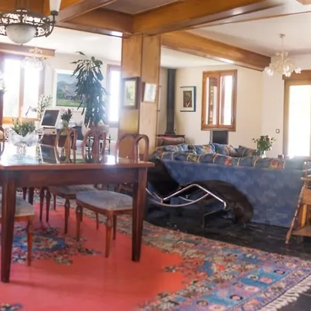 Villa Con Vistas Magnificas! *