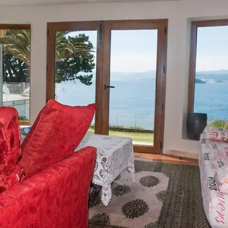 Con Vistas Magnificas! Villa Minortos